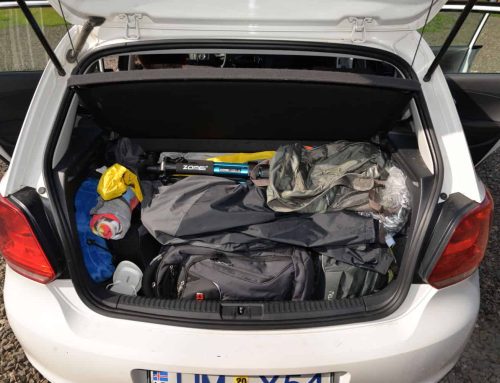 Sean & Deb In Iceland – Packing and Preparing For Your Iceland Trip