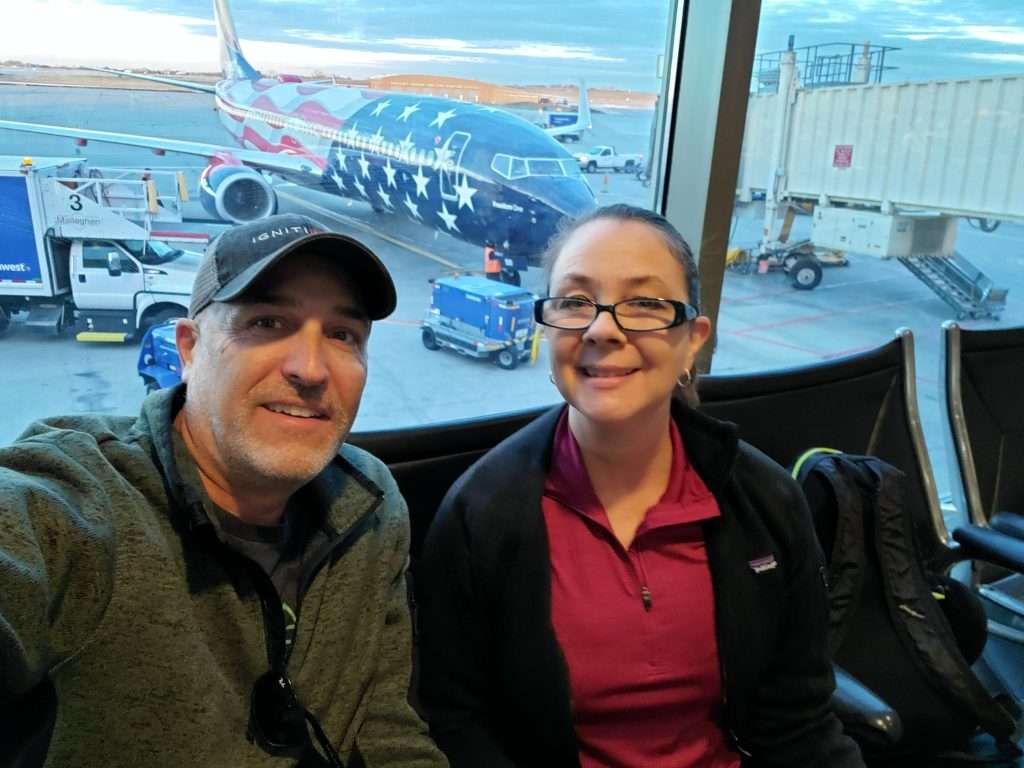 sean and deb go travel to cuenca ecuador