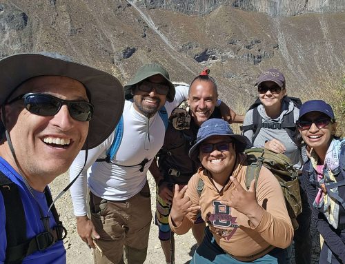 Hiking the Colca Canyon near Arequipa Peru – 10 things to know before you go