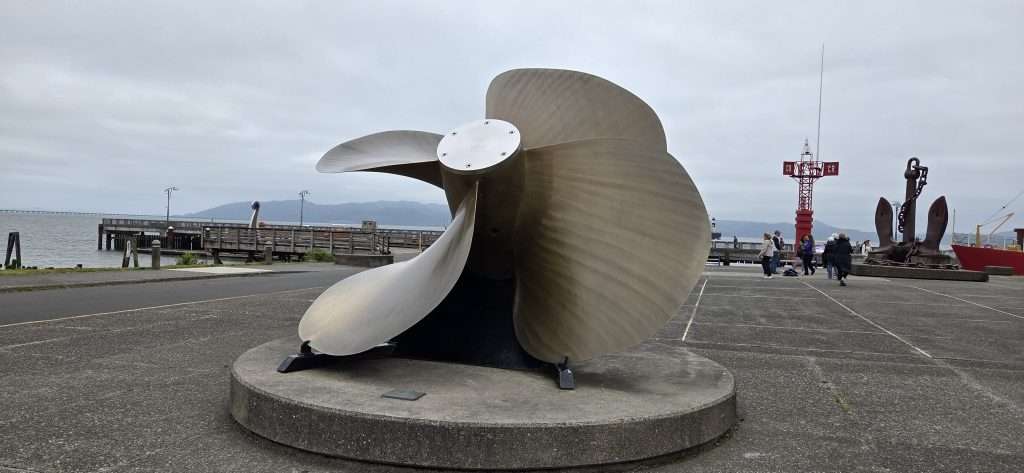 Columbia River Maritime Museum