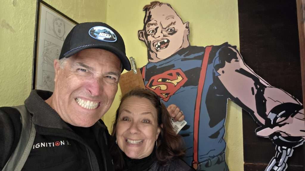 Oregon Film Museum